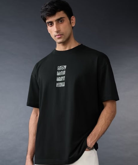 Avatar Aang Avatar Oversized T-Shirts