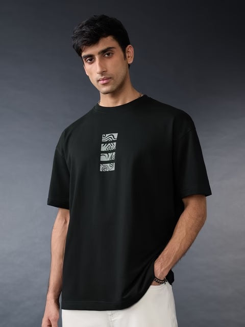 Avatar Aang Avatar Oversized T-Shirts