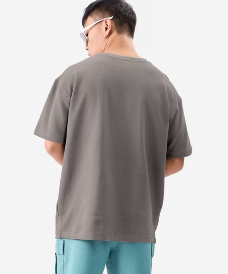 Cold Fury Oversized T-Shirts