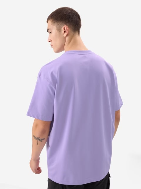 Doodle Mapuls High Ranger Oversized T-Shirts