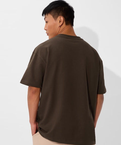 Book Lover Oversized T-Shirts