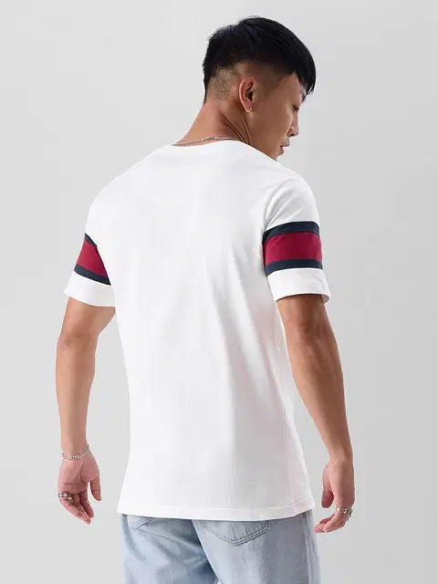 Captain America The First Avenger T-Shirts