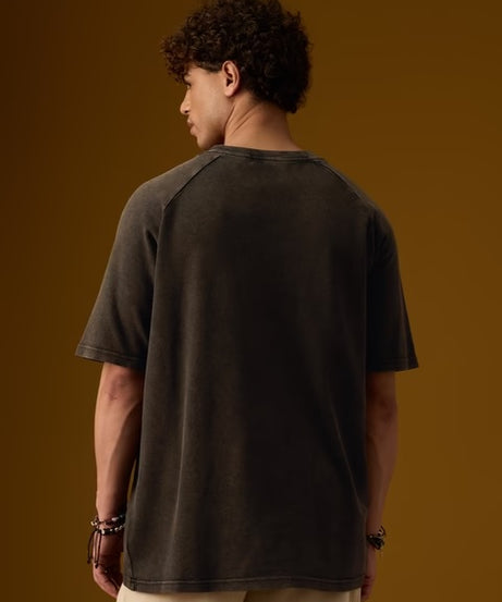 Nomad Pathfinder Oversized T-Shirts