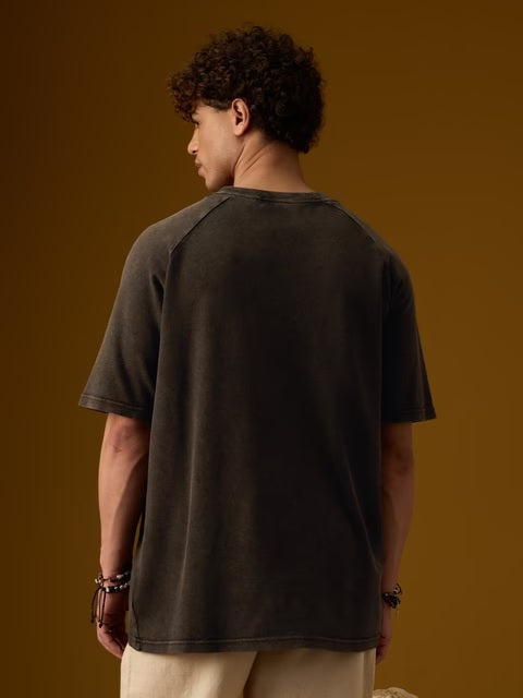 Nomad Pathfinder Oversized T-Shirts