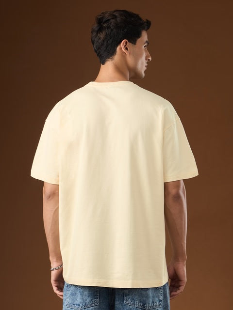 The Office  Damn It Jim Oversized T-Shirts