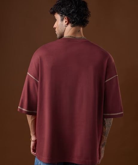 Attack On Titan Super Oversized T-Shirts