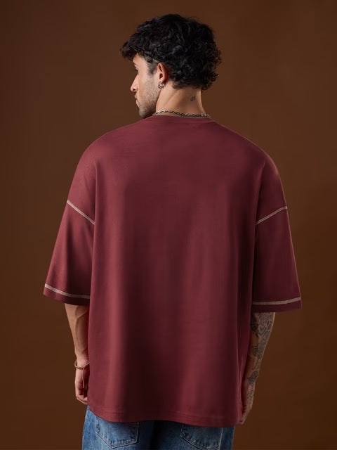 Attack On Titan Super Oversized T-Shirts