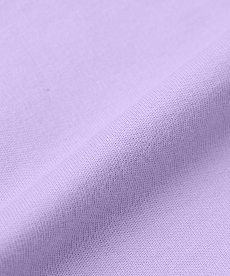 Lavender Bliss Oversized T-Shirts