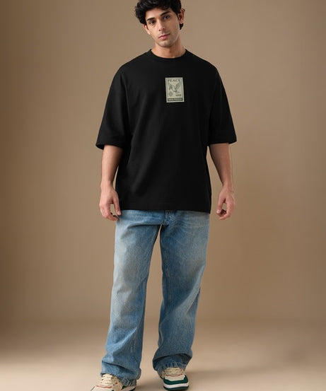 Freedom Legacy Super Oversized T-Shirts