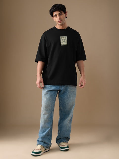 Freedom Legacy Super Oversized T-Shirts