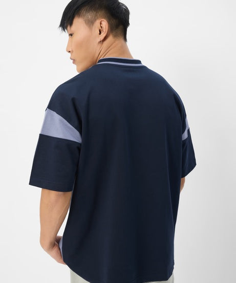 Apocalypse Oversized T-Shirts