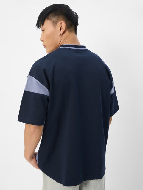 Apocalypse Oversized T-Shirts