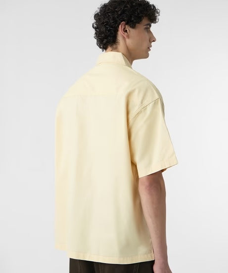 Luminance Oversized Shirts