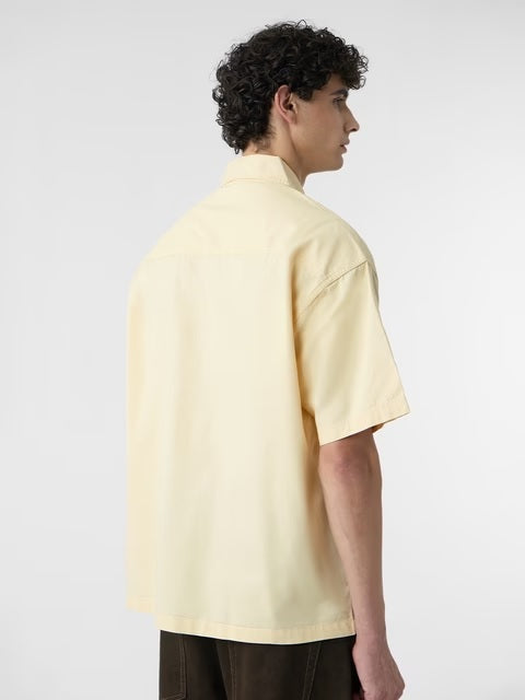 Luminance Oversized Shirts