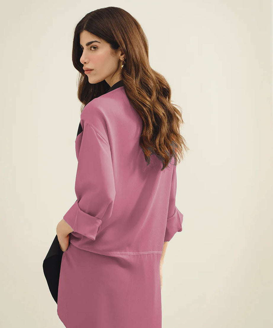 Korean BSY Co-ord Set For Women's