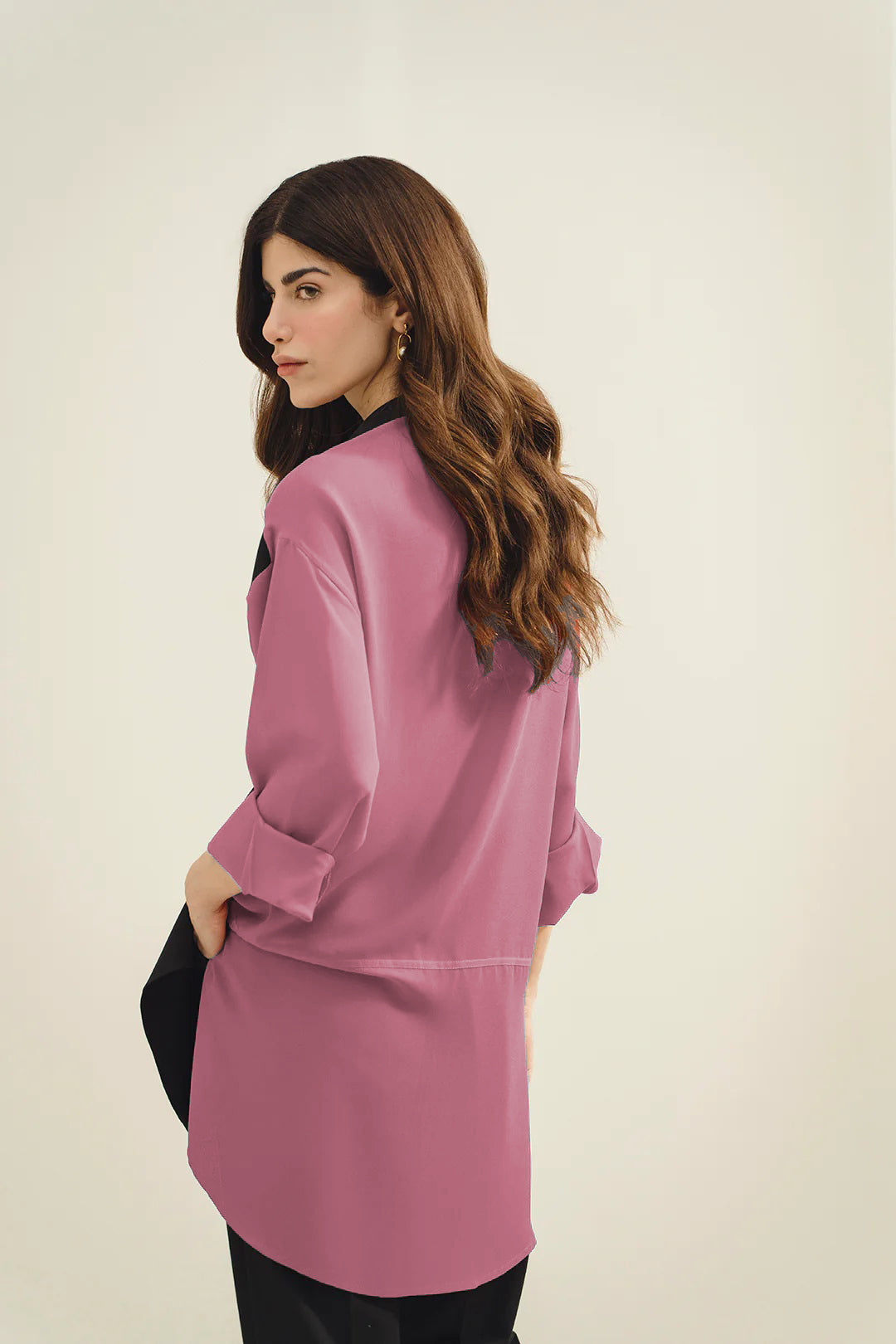 Korean BSY Co-ord Set For Women's