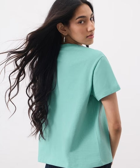 Affirmation Women Relaxed Fit T-Shirts