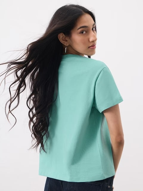 Affirmation Women Relaxed Fit T-Shirts