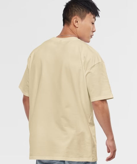 Fukrey Made in Jamnapaar Oversized T-Shirts