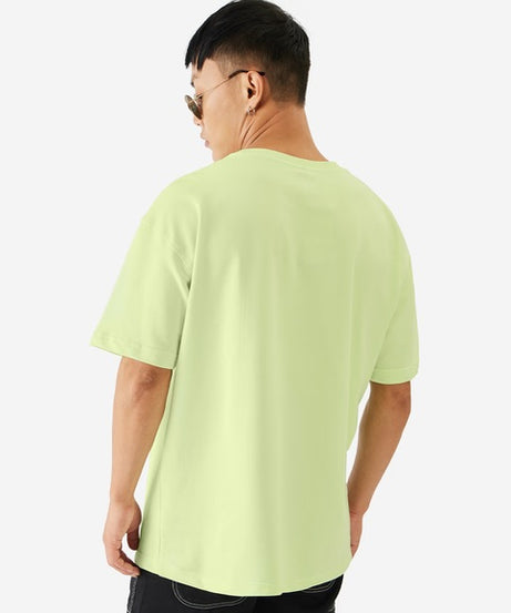 Make It Rain Oversized T-Shirts