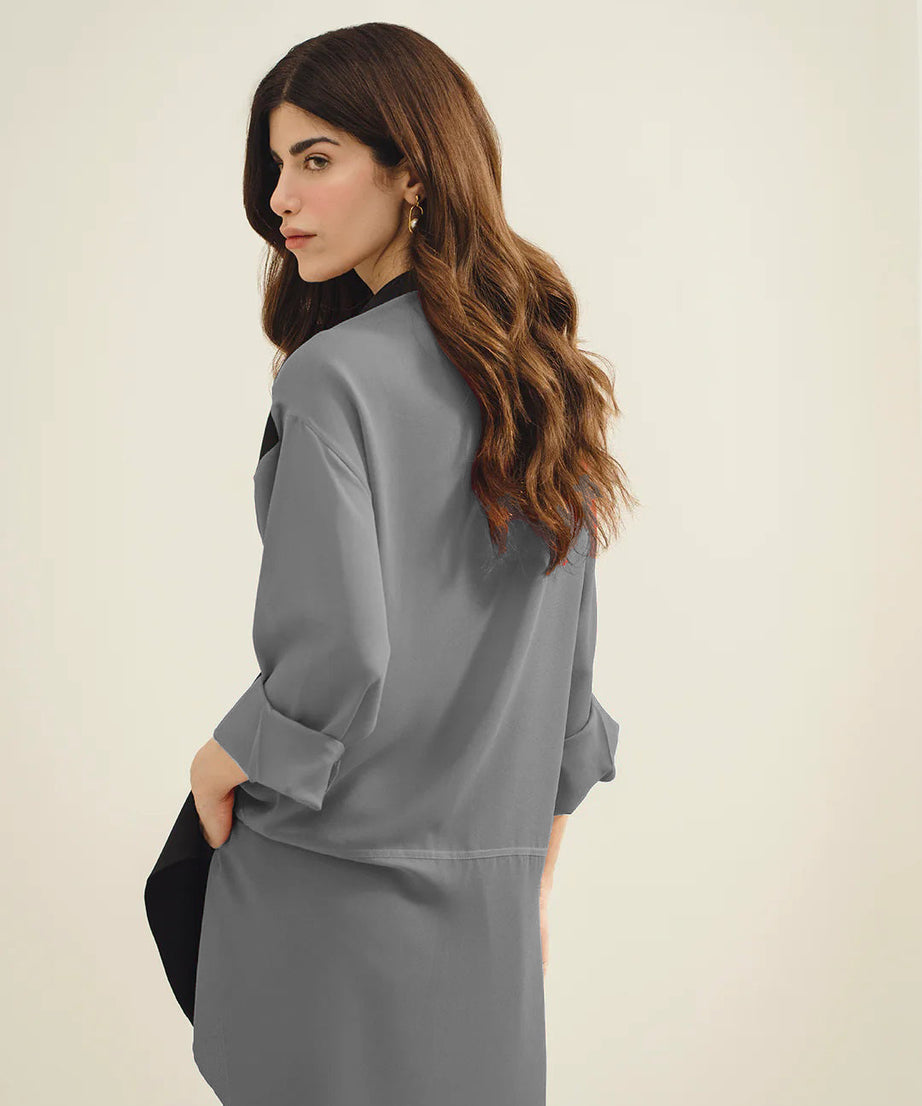 Korean BSY Co-ord Set For Women's