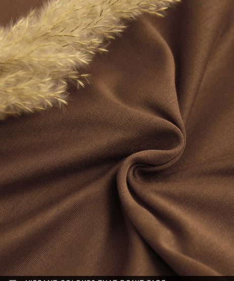 Supima  Dusky Mocha Supima T-Shirts