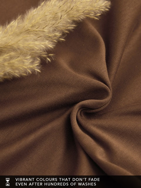 Supima  Dusky Mocha Supima T-Shirts