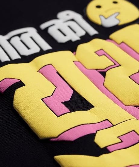 Aaj Ki Youth T-Shirts