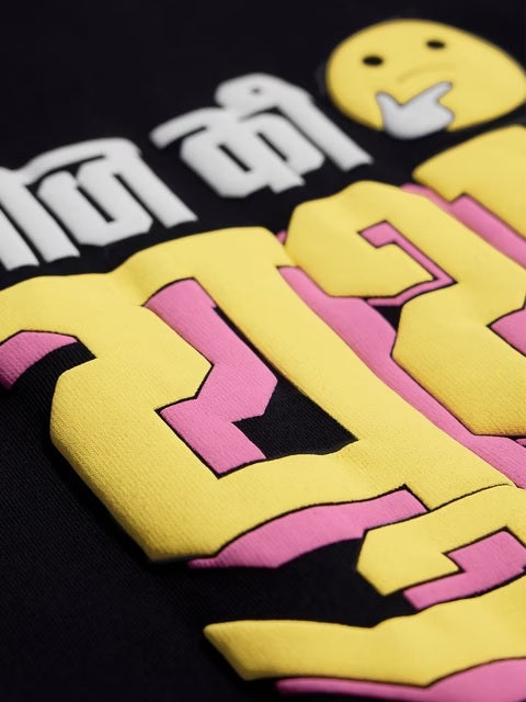 Aaj Ki Youth T-Shirts