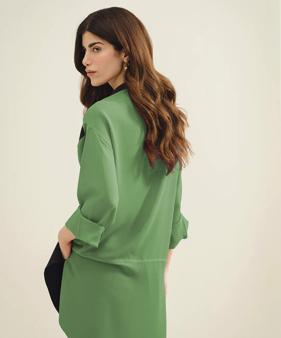 Korean BSY Co-ord Set For Women's