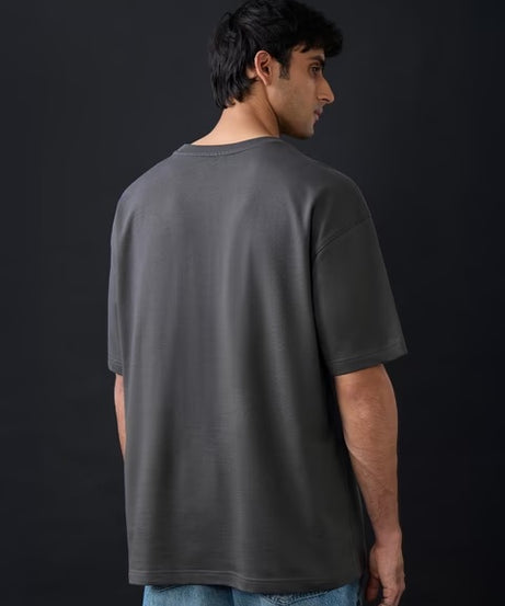 Disney Quack Off Oversized T-Shirts