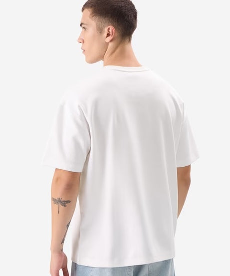 Embroidered Oversized T-Shirts