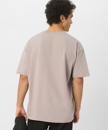 Deadpool Run Oversized T-Shirts