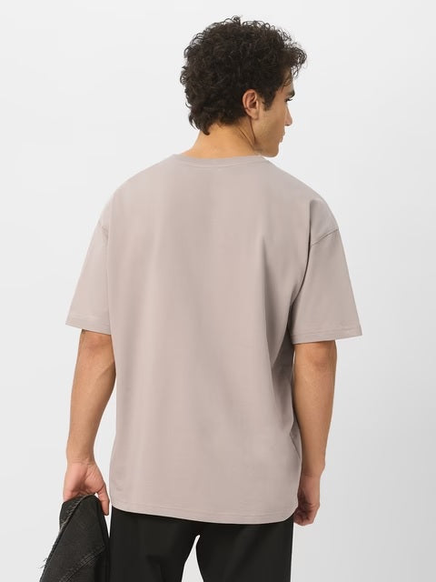 Deadpool Run Oversized T-Shirts