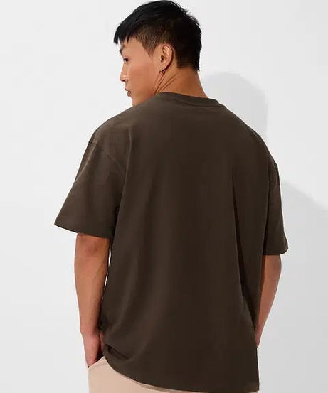 Book Lover Oversized T-Shirts