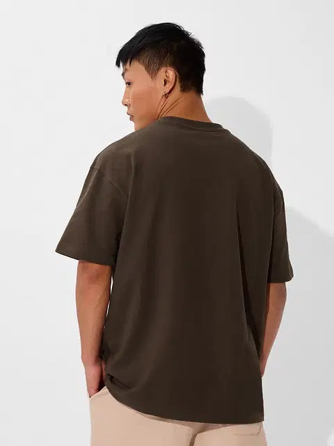 Book Lover Oversized T-Shirts