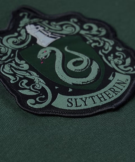 Harry Potter Keeper Oversized T-Shirts