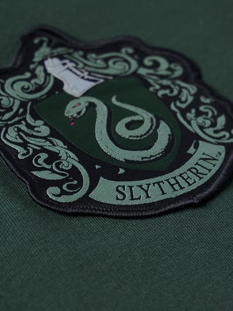 Harry Potter Keeper Oversized T-Shirts