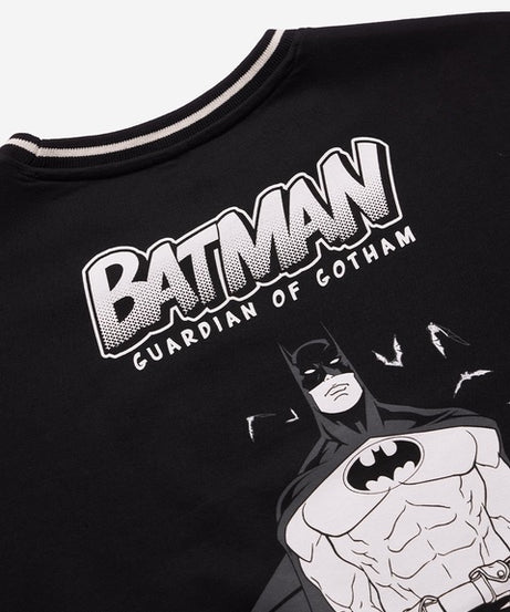 Batman Guardian of Gotham Oversized T-Shirts