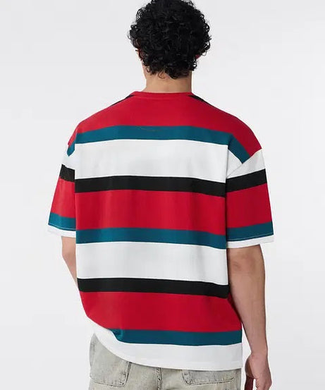 Retro Oversized T-Shirts