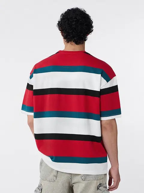 Retro Oversized T-Shirts