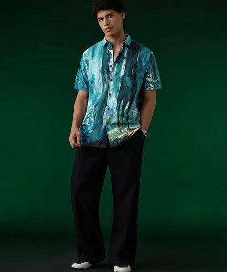 Jungle Book Into The Wild Holiday Shirts