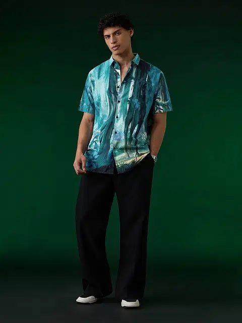 Jungle Book Into The Wild Holiday Shirts