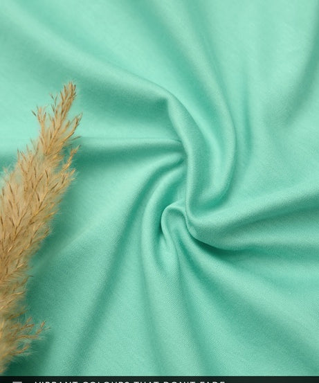 Supima  Fresh Mint  T-Shirts