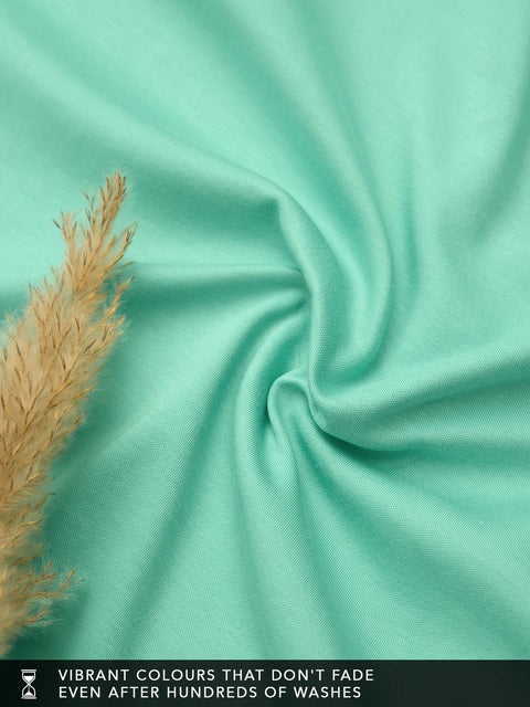 Supima  Fresh Mint  T-Shirts