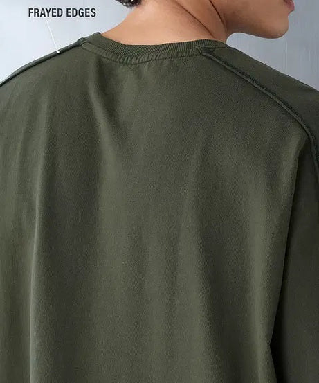 Unleash Oversized T-Shirts