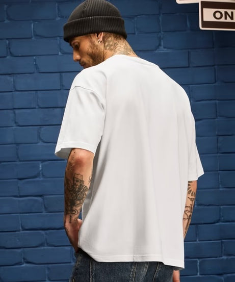 Brace Yourself Oversized T-Shirts