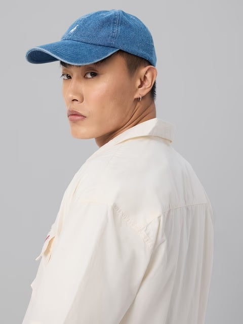 Utility Zipper Off-White Oversized Shirts