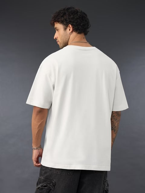 Oversized T-Shirt Snake Game Oversized T-Shirts