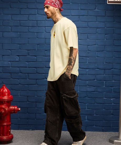 X-Men The Team Oversized T-Shirts